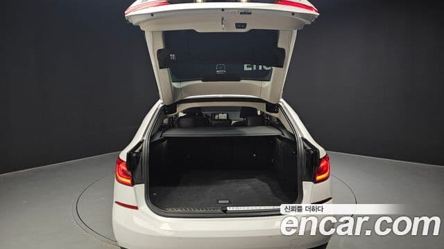 BMW 6시리즈 GT (G32) Luxury, 2018 20
