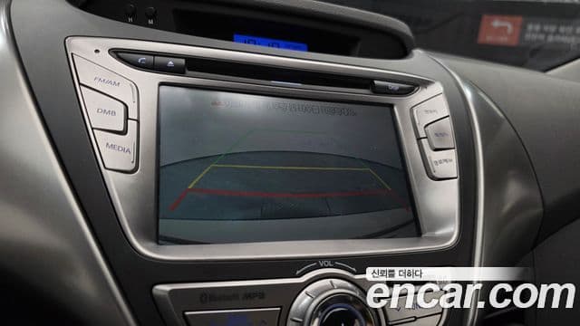 Hyundai Avante MD M16 GDI Avenue, 2013 16