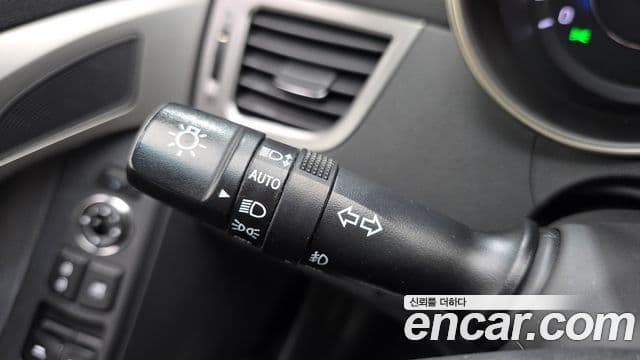 Hyundai Avante MD M16 GDI Avenue, 2013 18