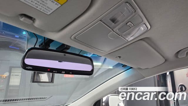 Hyundai Avante MD M16 GDI Avenue, 2013 19