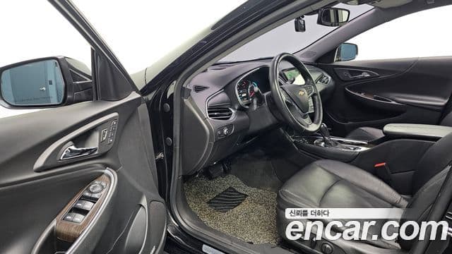 Chevrolet(GM대우) All New Malibu 1.5 турбо LTZ, 2017 10