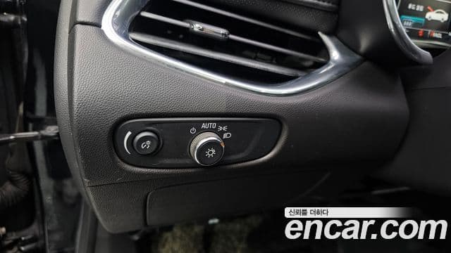 Chevrolet(GM대우) All New Malibu 1.5 турбо LTZ, 2017 13