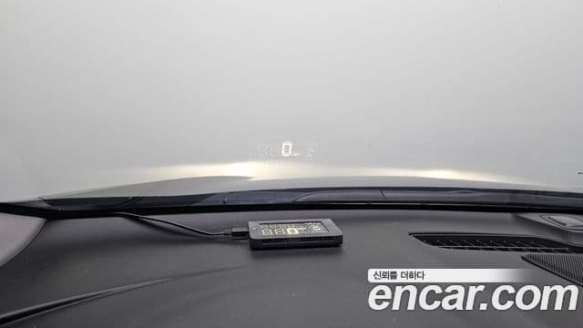 Chevrolet(GM대우) All New Malibu 1.5 турбо LTZ, 2017 17