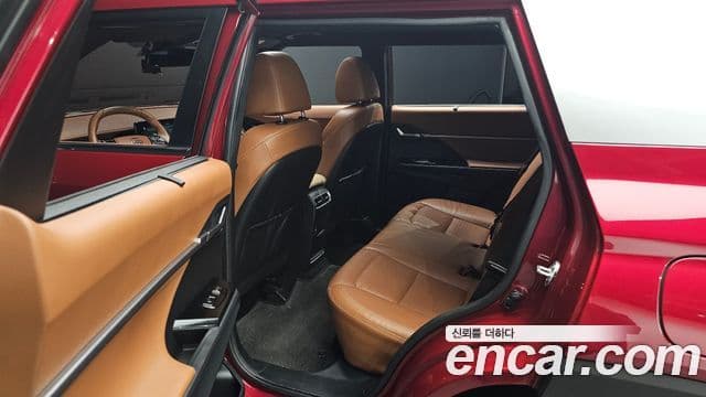 KG모빌리티(SsangYong) Torres T7, 2023 12