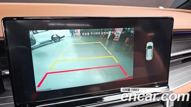 KG모빌리티(SsangYong) Torres T7, 2023 15