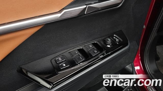 KG모빌리티(SsangYong) Torres T7, 2023 17