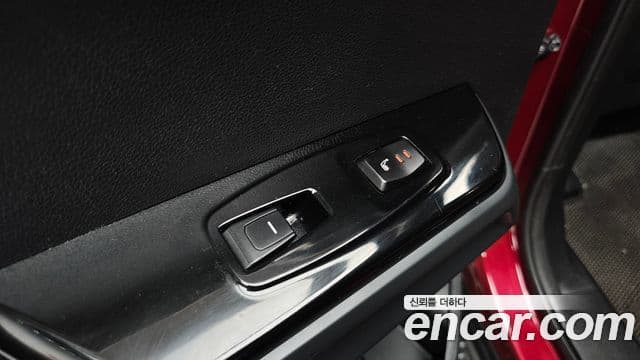 KG모빌리티(SsangYong) Torres T7, 2023 18