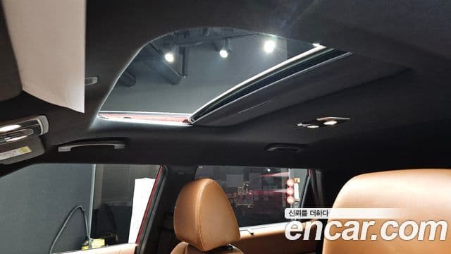 KG모빌리티(SsangYong) Torres T7, 2023 19