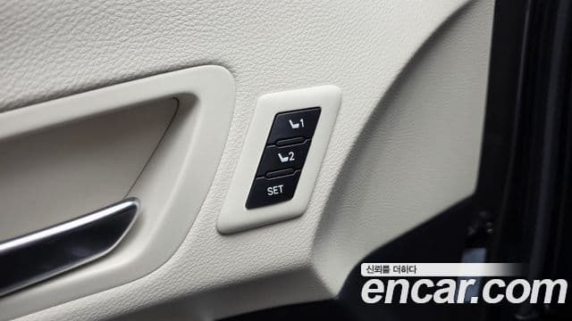 Toyota Sienna 4세대, 2023 18