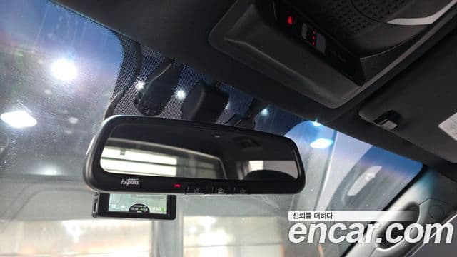 KG모빌리티(SsangYong) The / новый New Rexton Sport Prestige, 2022 18