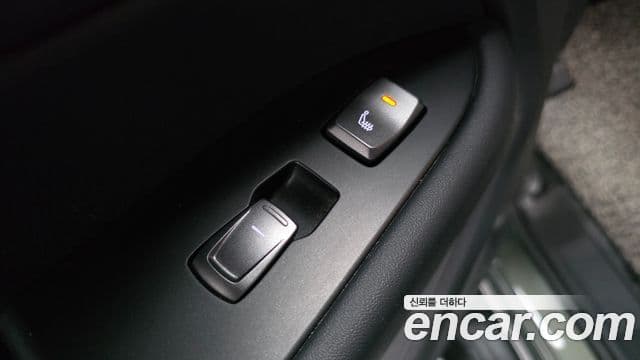 KG모빌리티(SsangYong) The / новый New Rexton Sport Prestige, 2022 19