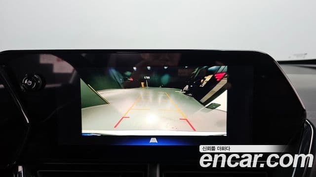 Chevrolet(GM대우) Trax кроссовер 1.2 RS, 2025 16