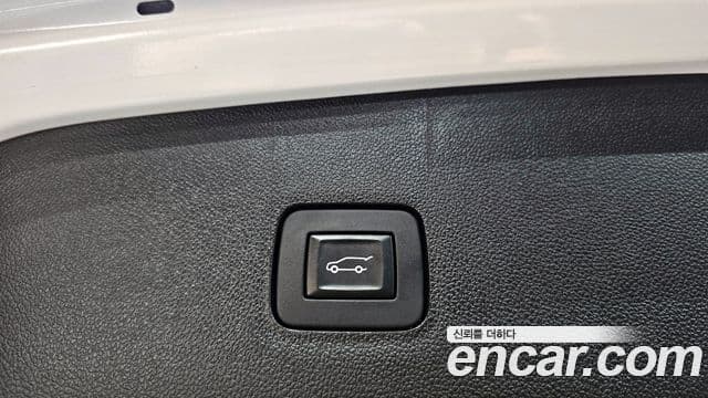 Chevrolet(GM대우) Trax кроссовер 1.2 RS, 2025 17