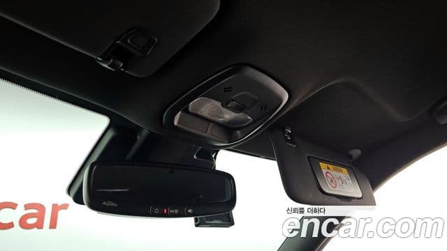 Chevrolet(GM대우) Trax кроссовер 1.2 RS, 2025 19