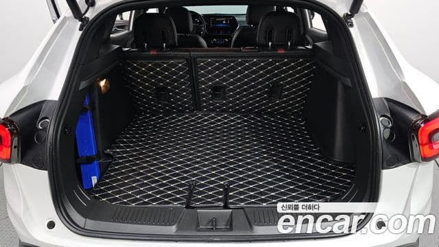 Chevrolet(GM대우) Trax кроссовер 1.2 RS, 2025 20