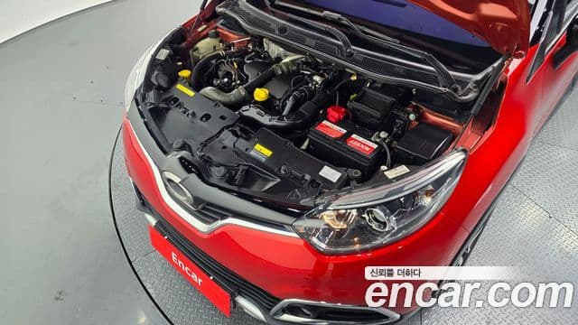 Renault Korea(Samsung) QM3 Signature, 2016 6