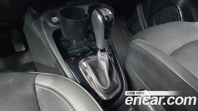 Renault Korea(Samsung) QM3 Signature, 2016 9