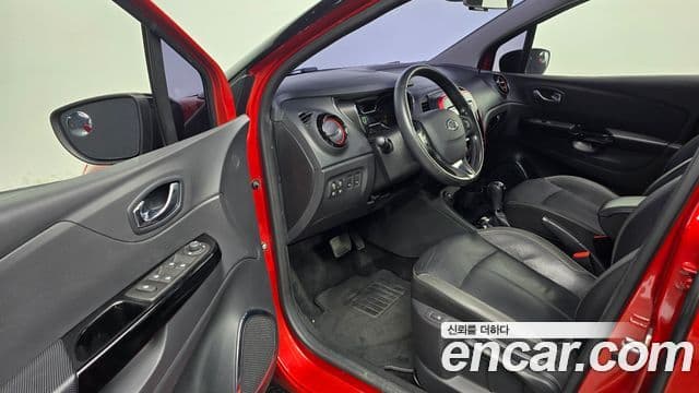 Renault Korea(Samsung) QM3 Signature, 2016 11