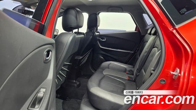 Renault Korea(Samsung) QM3 Signature, 2016 12