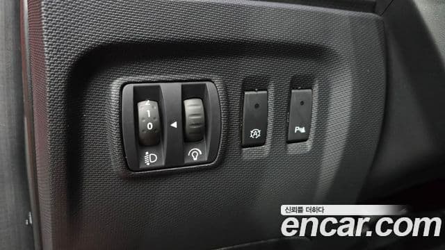 Renault Korea(Samsung) QM3 Signature, 2016 14