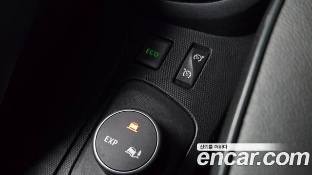 Renault Korea(Samsung) QM3 Signature, 2016 17