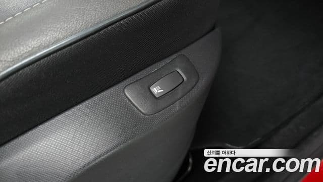 Renault Korea(Samsung) QM3 Signature, 2016 18