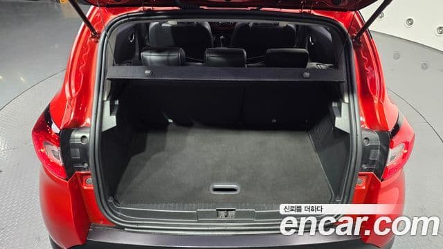 Renault Korea(Samsung) QM3 Signature, 2016 19