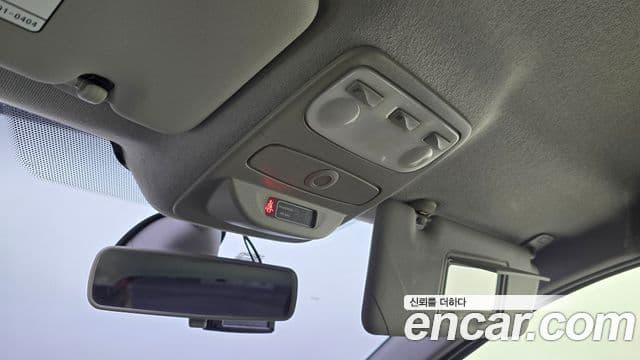 Renault Korea(Samsung) QM3 Signature, 2016 20