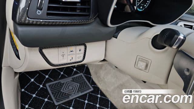 Genesis G70 Prestige, 2020 19