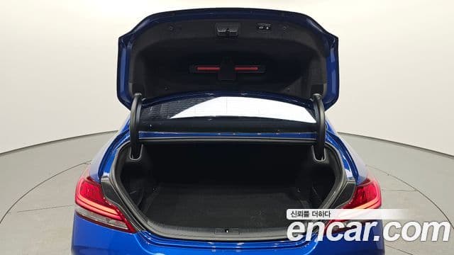 Genesis G70 Prestige, 2020 20