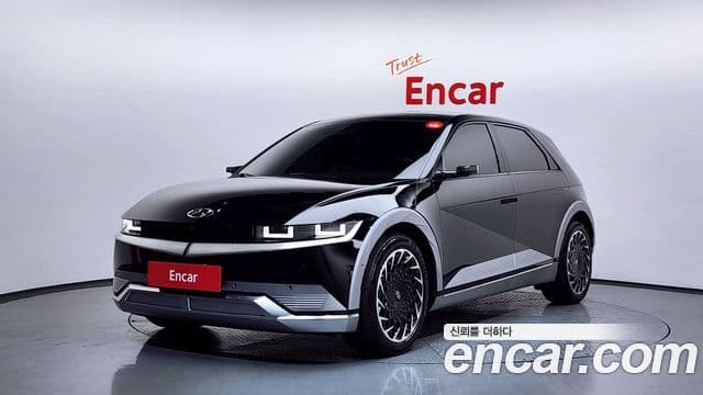 Hyundai Ioniq 5 Prestige, 2023 1