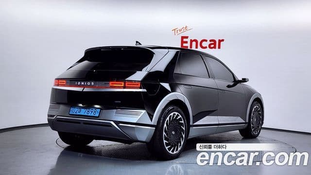Hyundai Ioniq 5 Prestige, 2023 2