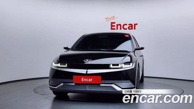 Hyundai Ioniq 5 Prestige, 2023 3