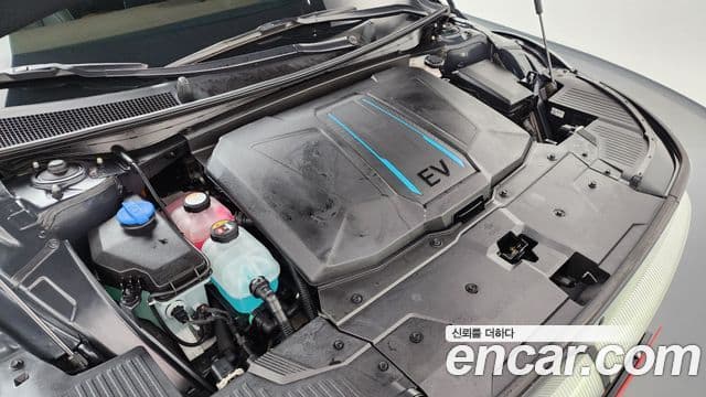 Hyundai Ioniq 5 Prestige, 2023 6