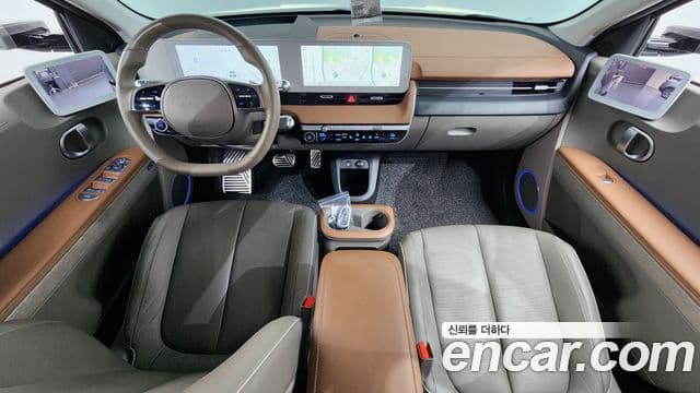 Hyundai Ioniq 5 Prestige, 2023 7