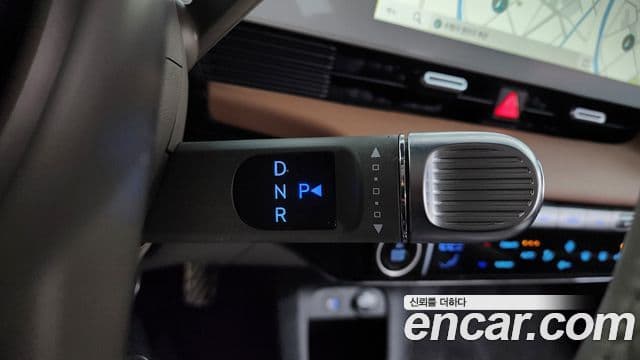 Hyundai Ioniq 5 Prestige, 2023 9