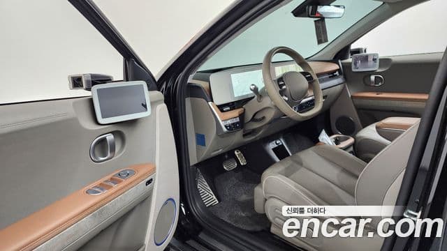 Hyundai Ioniq 5 Prestige, 2023 10