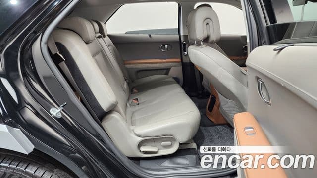 Hyundai Ioniq 5 Prestige, 2023 12