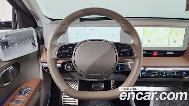 Hyundai Ioniq 5 Prestige, 2023 13