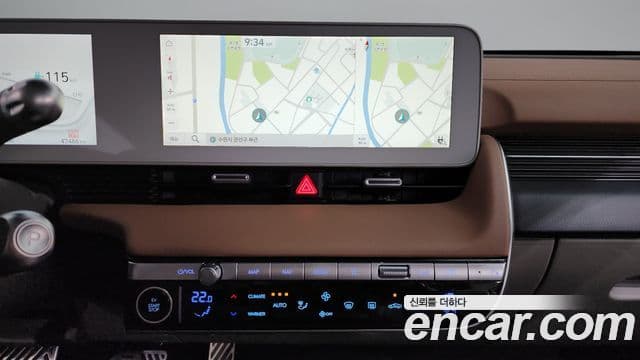 Hyundai Ioniq 5 Prestige, 2023 14