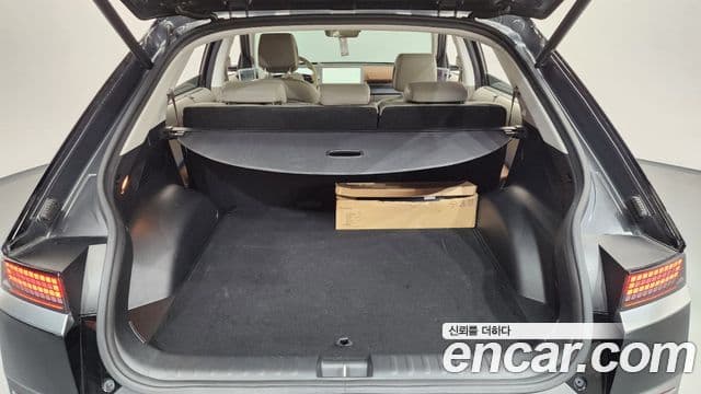 Hyundai Ioniq 5 Prestige, 2023 20