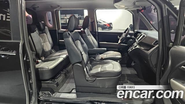 Kia The / новый New Ray Luxury, 2020 10