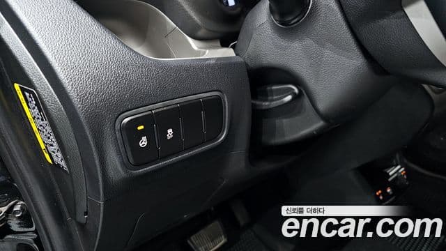 Kia The / новый New Ray Luxury, 2020 18