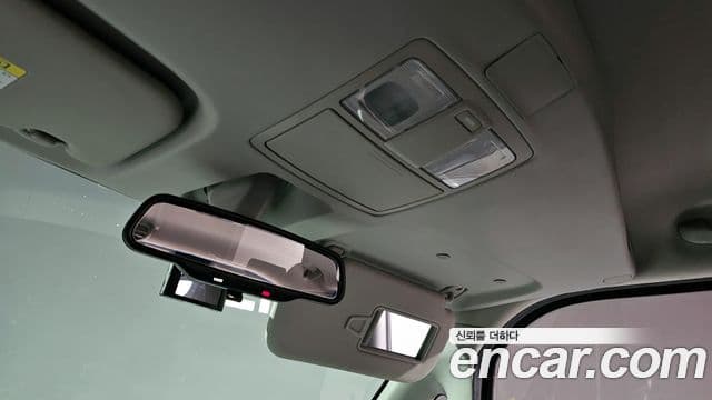 Kia The / новый New Ray Luxury, 2020 19