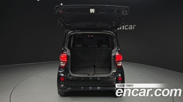 Kia The / новый New Ray Luxury, 2020 20