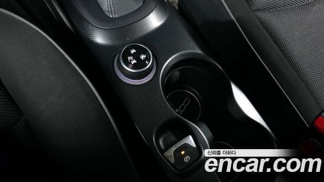 Fiat 500X 2.4 Popstar, 2016 18