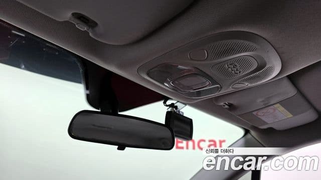 Fiat 500X 2.4 Popstar, 2016 19