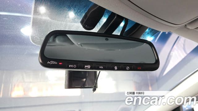 Hyundai LF Sonata Premium, 2015 18