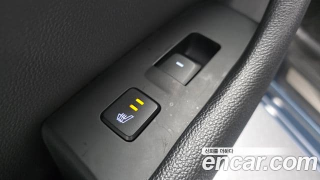 Hyundai LF Sonata Premium, 2015 19