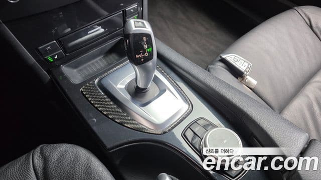 BMW 5시리즈 (E60) 520d седан, 2009 9